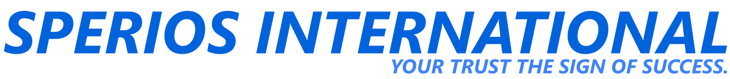Sperios International
